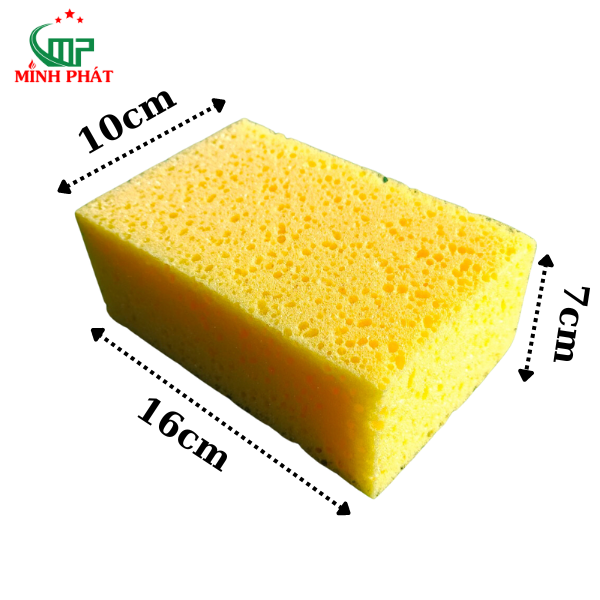 Bọt Biển Trang Trí Nhân Tạo Minh Phát