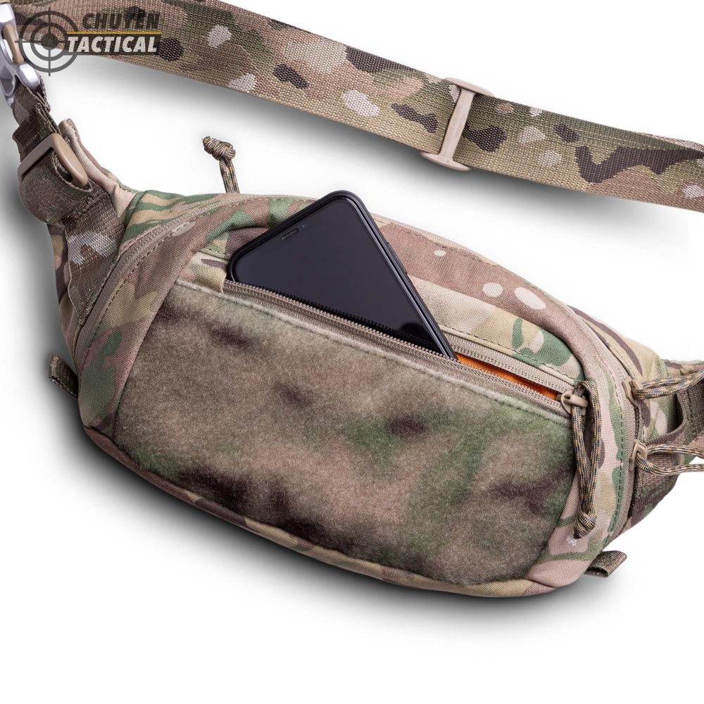 Túi đeo hông Chuyentactical CT4W