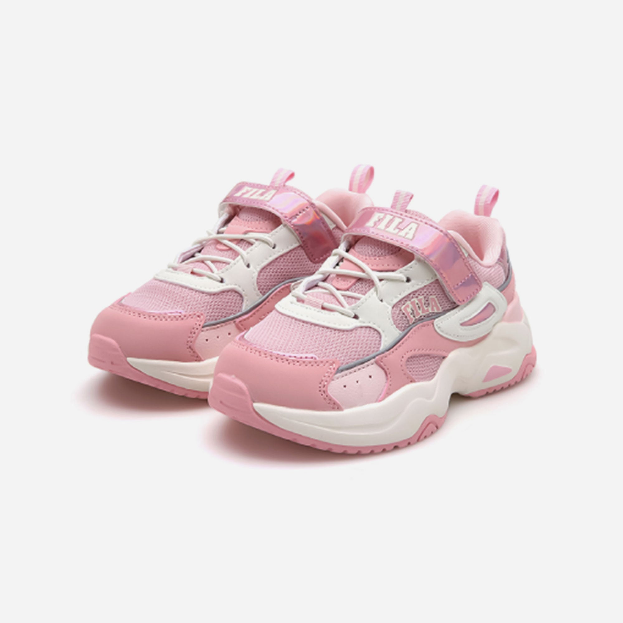 FILA Giày sneaker trẻ em Rayflide Kd 3XM01788F-661