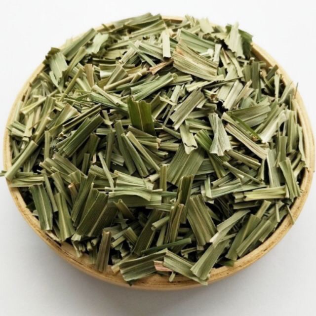 [HCM]TRÀ LÁ DỨA SẤY KHÔ 1KG
