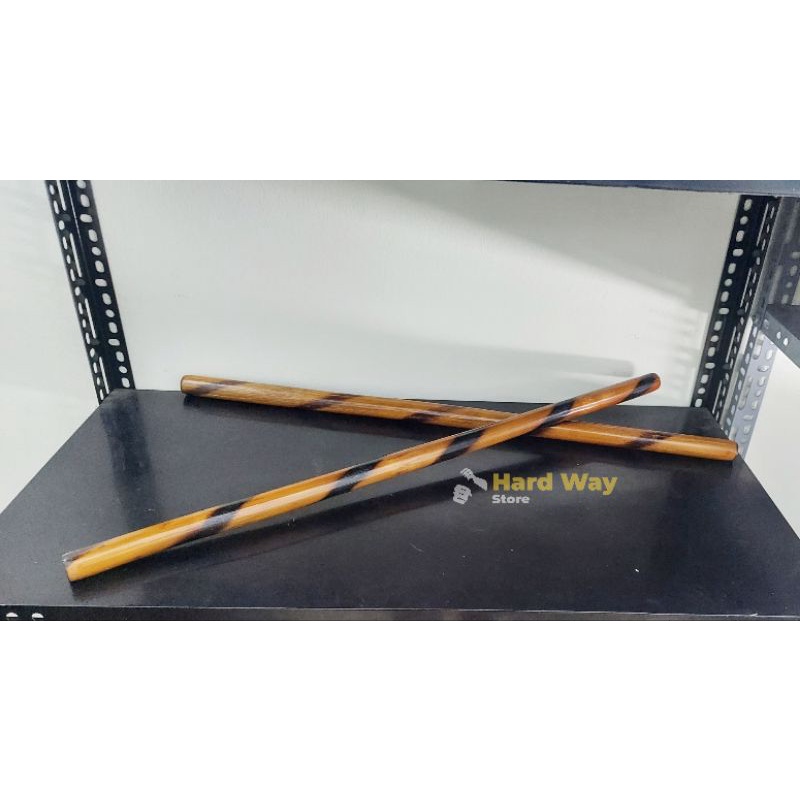 Gậy Arnis, Kali Stick - Đoản Côn Mây