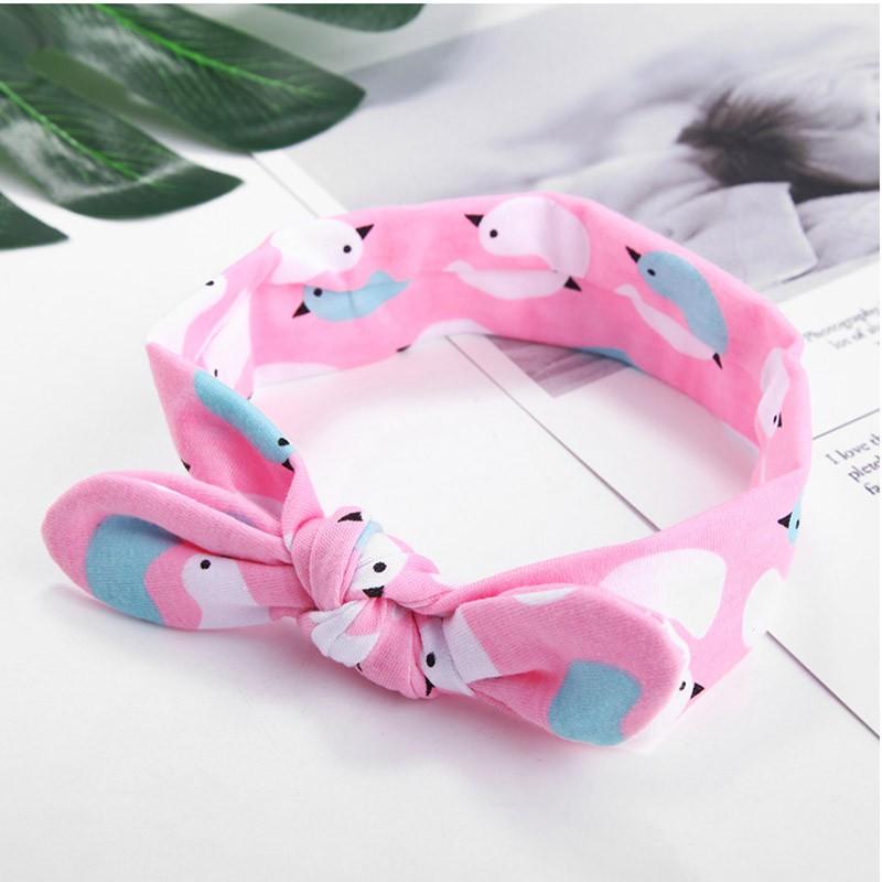 Băng Đô Bé Gái Sét 03 Chiếc cute bhl1987