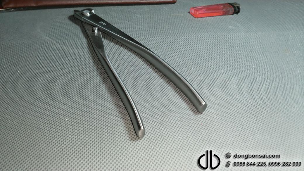 Kìm cắt dây Ryuga RS-10
