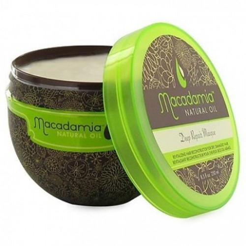 Kem hấp ủ tóc Macadamia