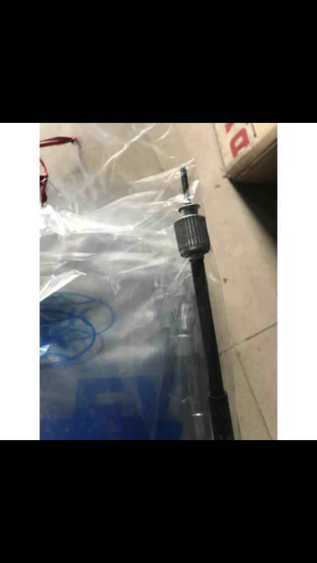 Dây công tơ mét xe Vision/Click110/Airblade