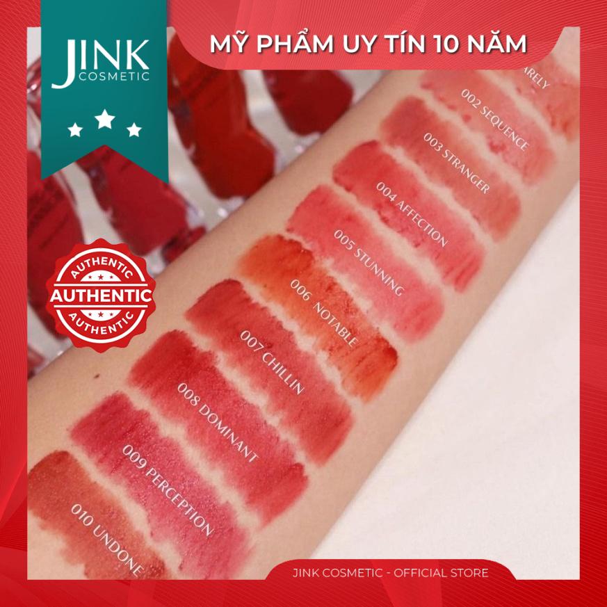 Son Kem Lì Muzigae Mansion Objet Liquid 6ml