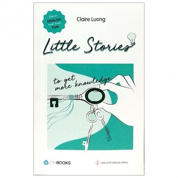 Cá Chép - Little Stories - To Get More Knowledge