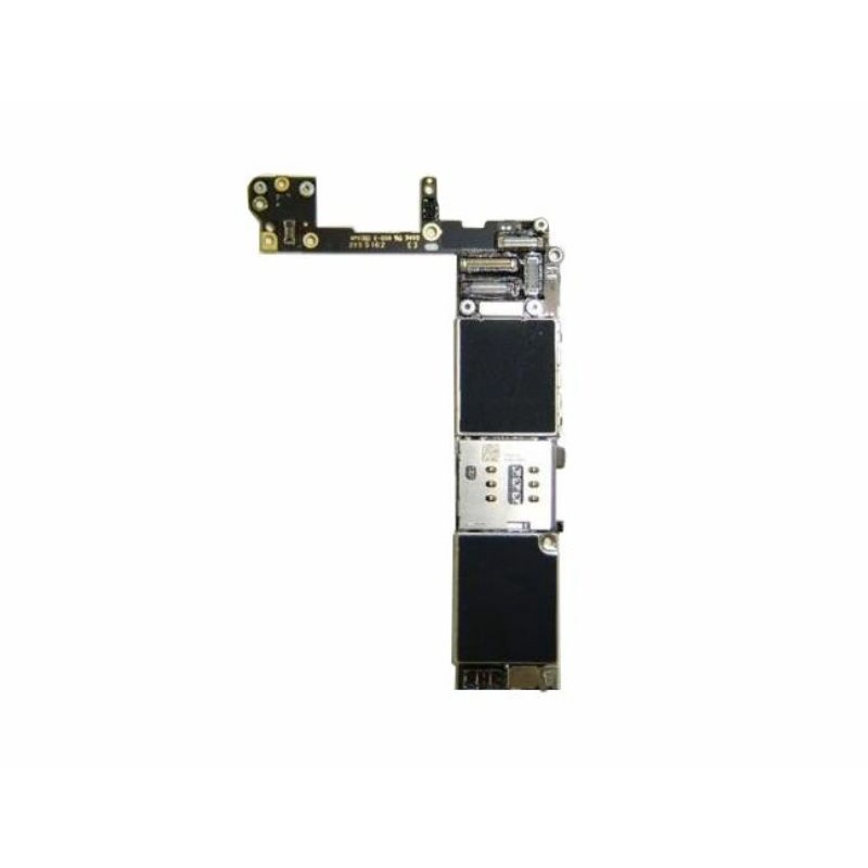 Main / Cụm main 6S quốc tế / lock / icloud ẩn / bypass