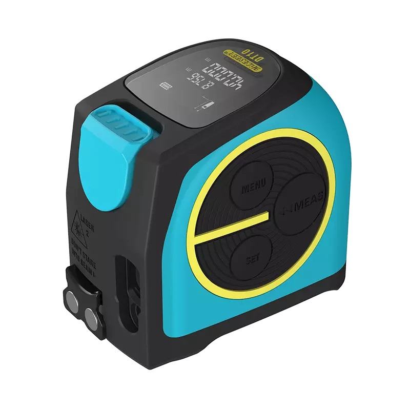 Thước cuộn laser Xiaomi Mileseey DT10