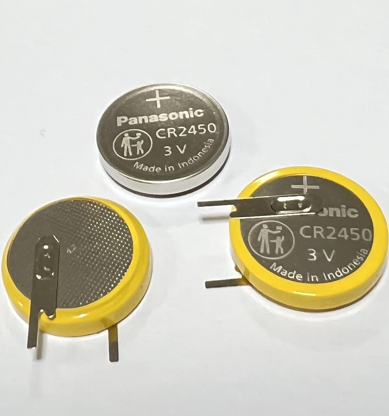 Pin n i c m nh t panasonic cr2450 ch n h n ng mixasale