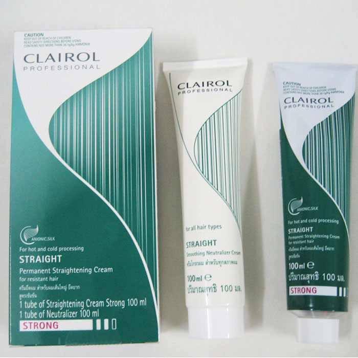 [HCM]CẶP DUỖI TÓC CLAIROL
