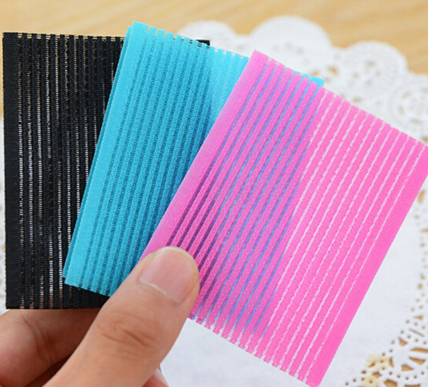 MIẾNG DÁN TÓC HỖ TRỢ TRANG ĐIỂM