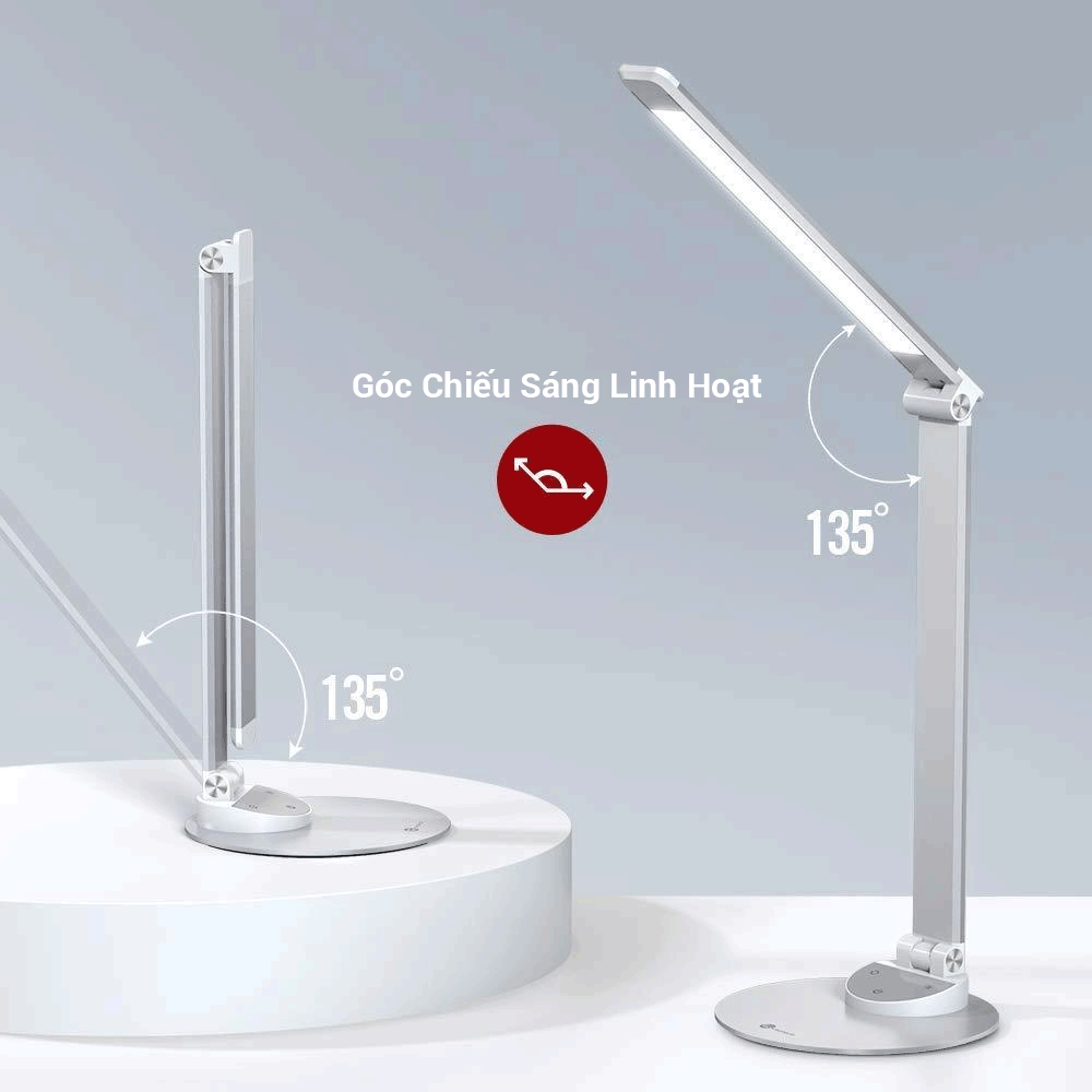 Đèn học chống cận Taotronics TT-DL19 9W