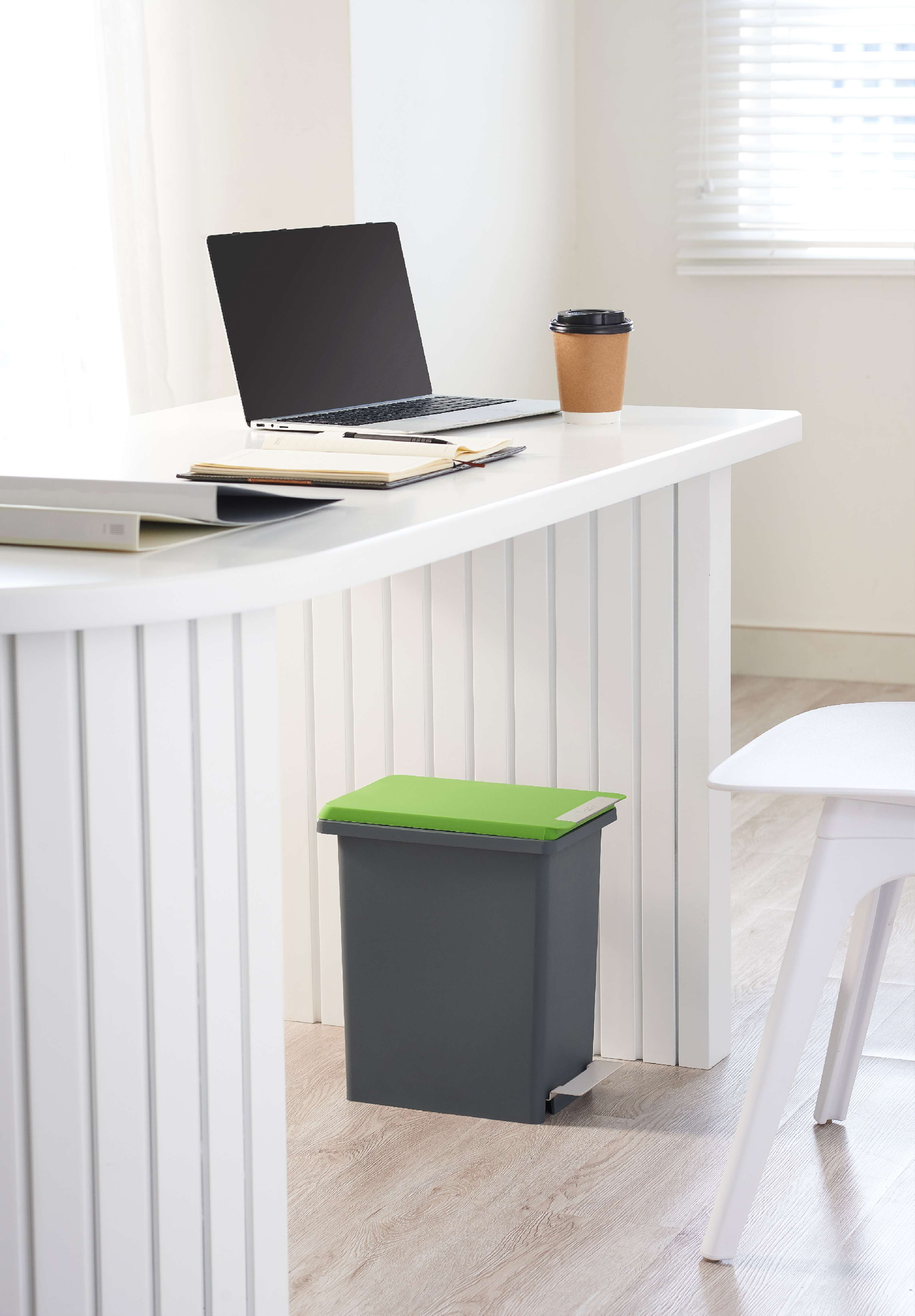 Thùng Rác Fitis Compact X - 20L