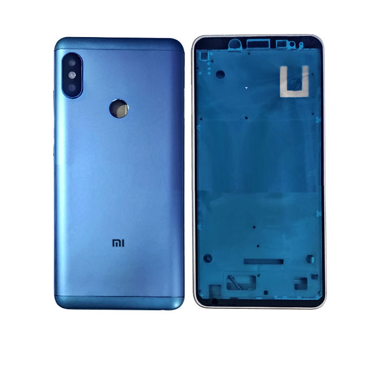 Vỏ bộ Xiaomi Redmi Note 5 / Redmi Note 5 Pro