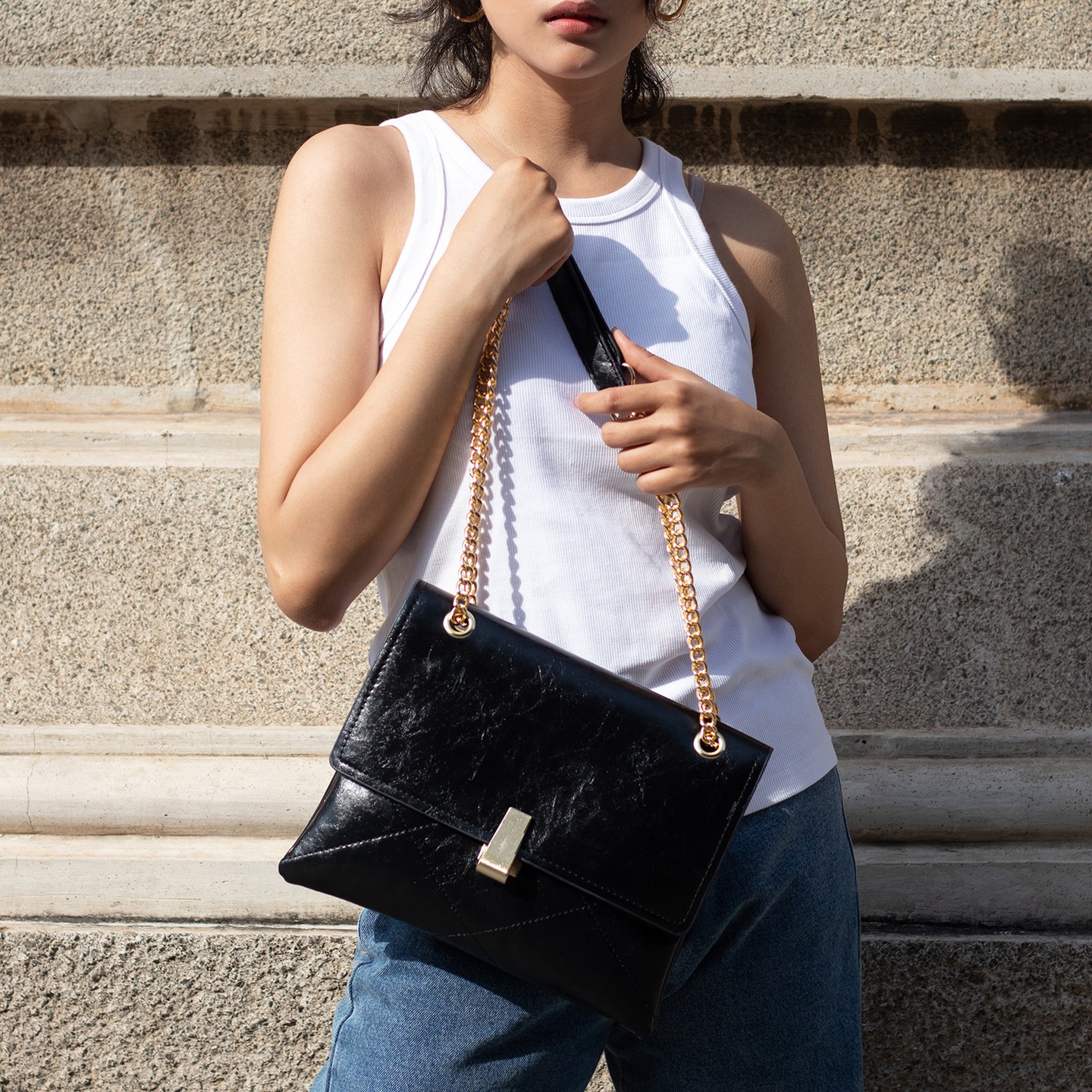 Túi Xách Nữ Seeme - [B48] Germy Bag