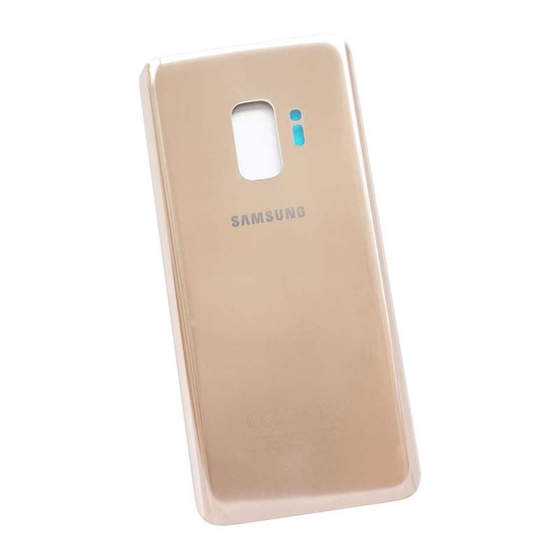 Nắp Lưng dành cho Samsung Galaxy S9 G960 Zin Máy