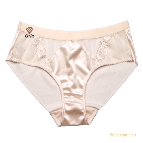 Combo 5 quần lót nữ phi bóng Orla QL02