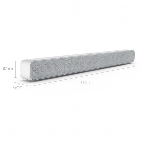Loa Soundbar TV Xiaomi Millet 2018