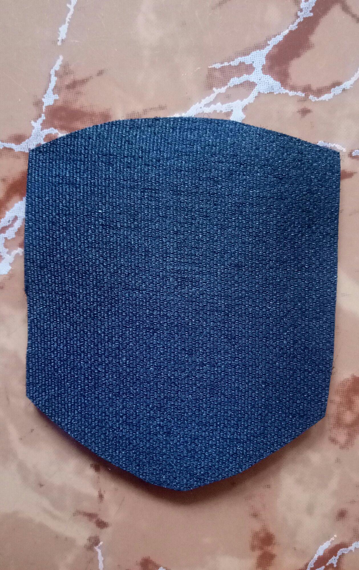 patch vải sticke dán áo Đông Lào