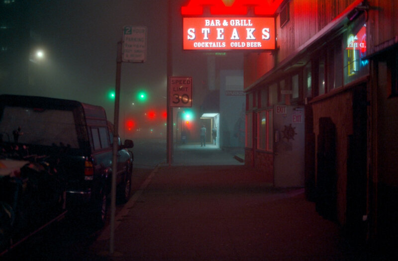 Film điện ảnh Kodak Vision 3 500T