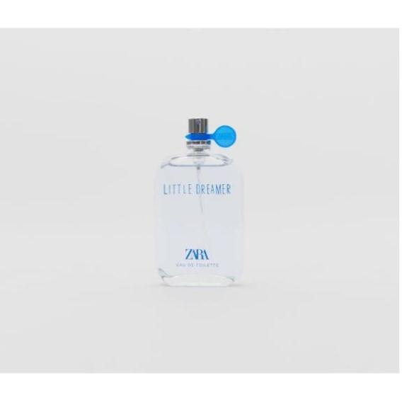 Nước hoa bé trai ZARA LITTLE DREAMER  - M110