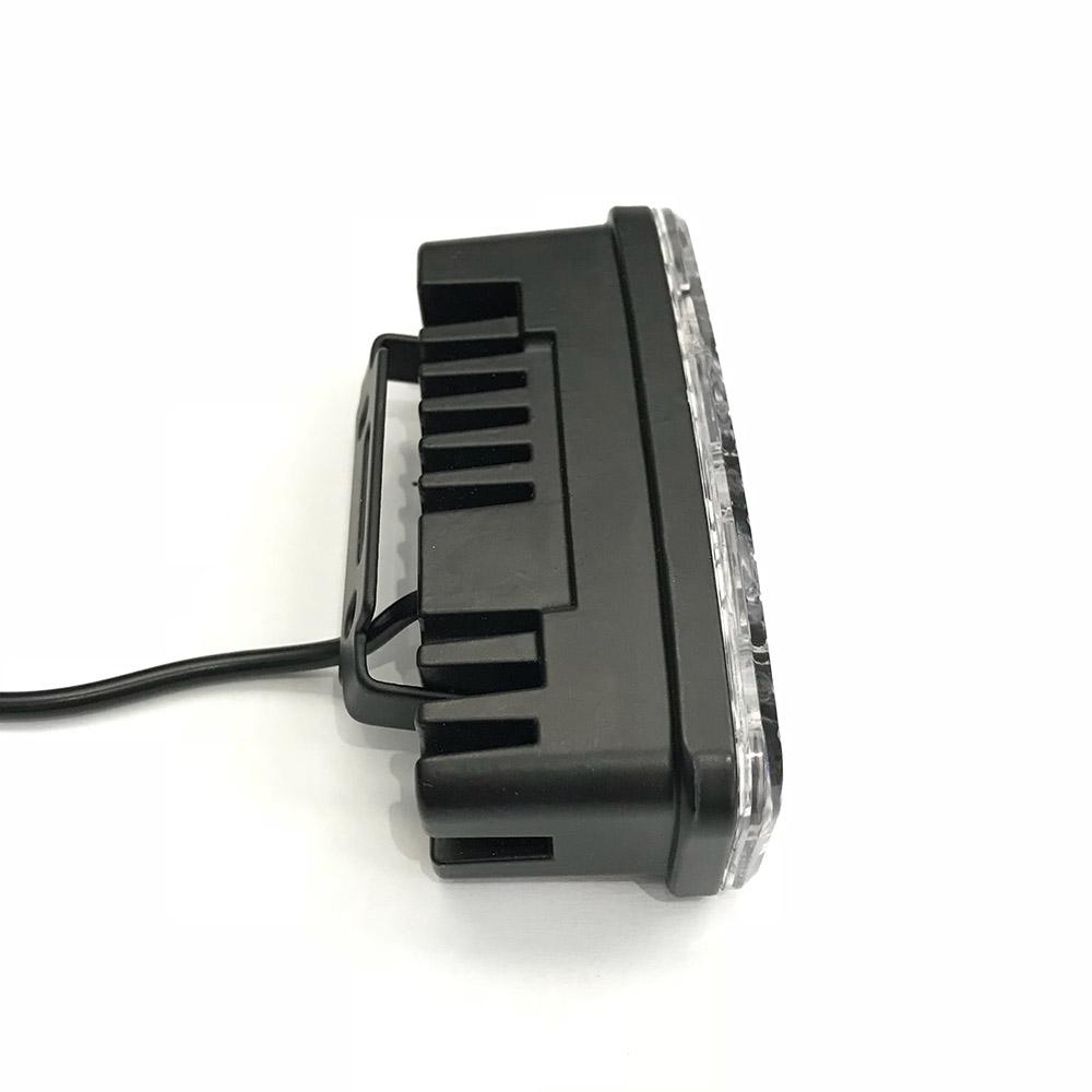 [HCM]Đèn Led C3 Nhỏ Gọn Gắn Xe Máy [ Tặng công tắc ]