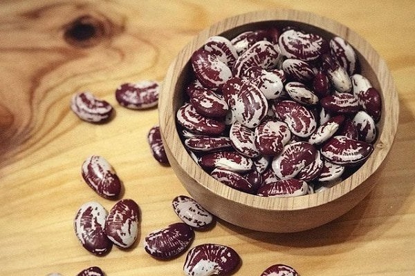 1/2 Kg Đậu Ngự