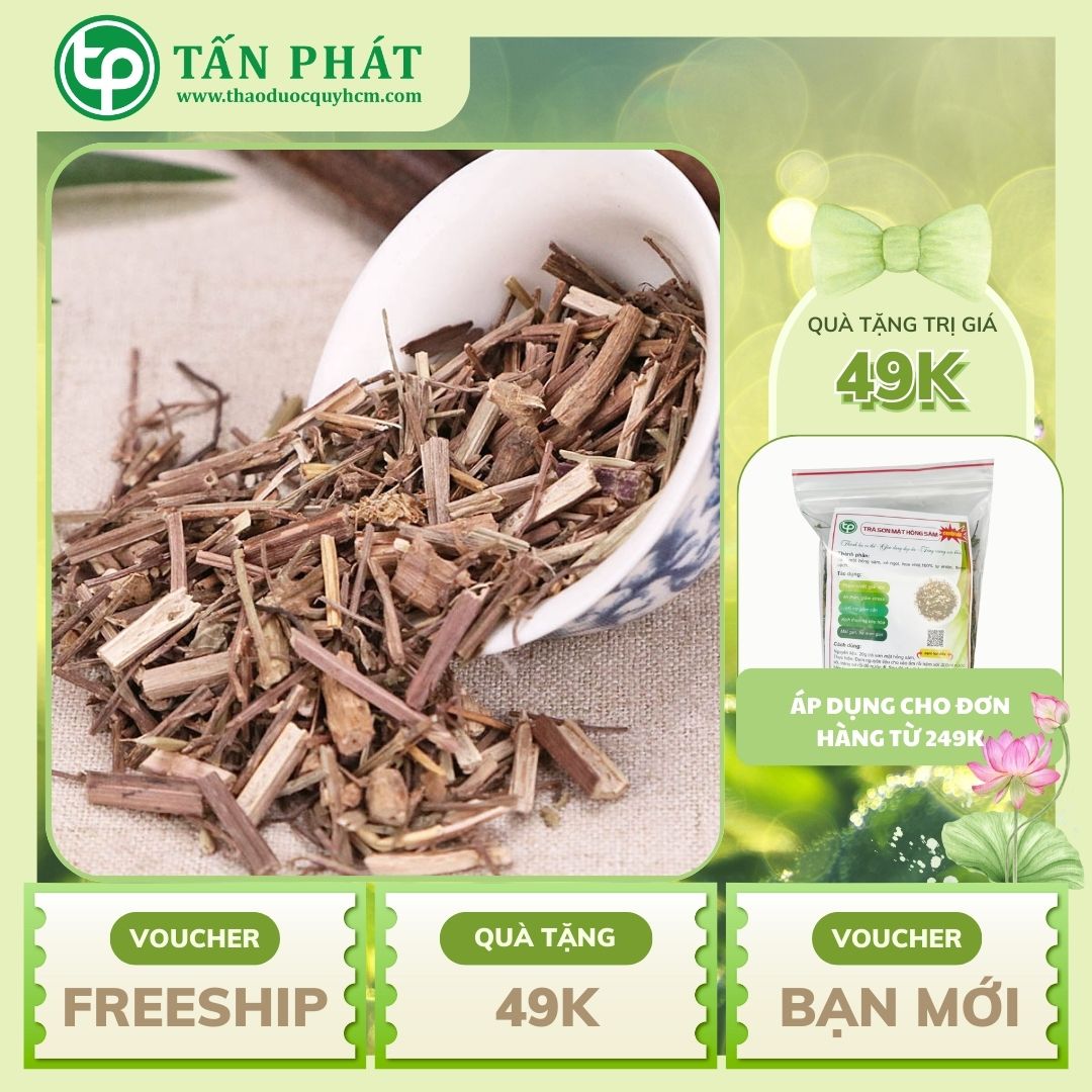 [Hàng Mới Về] Cây roi ngựa khô 1kg - Hỗ trợ cải thiện sức khỏe lá gan của bạn - Hàng công ty chất lượng cao