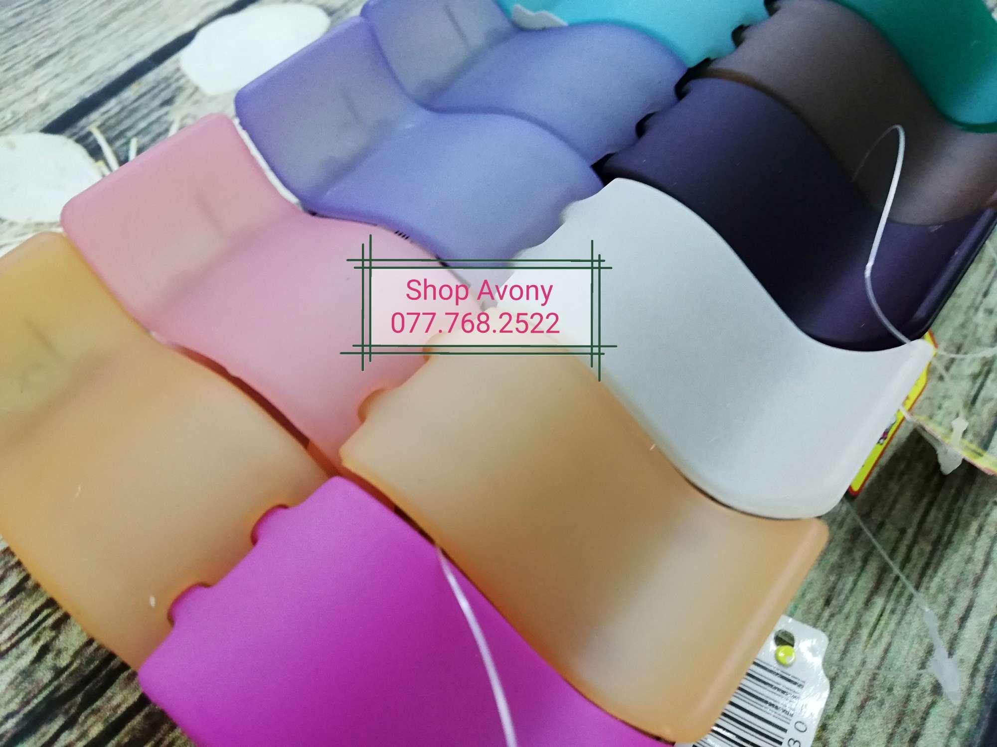 [HCM]12 kẹp tóc càng cua 5 răng hàng bền