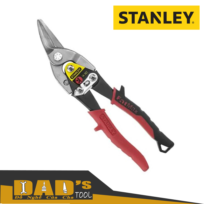 KÉO CẮT TÔN FATMAX 10"/250mm STANLEY 14-562/3/4