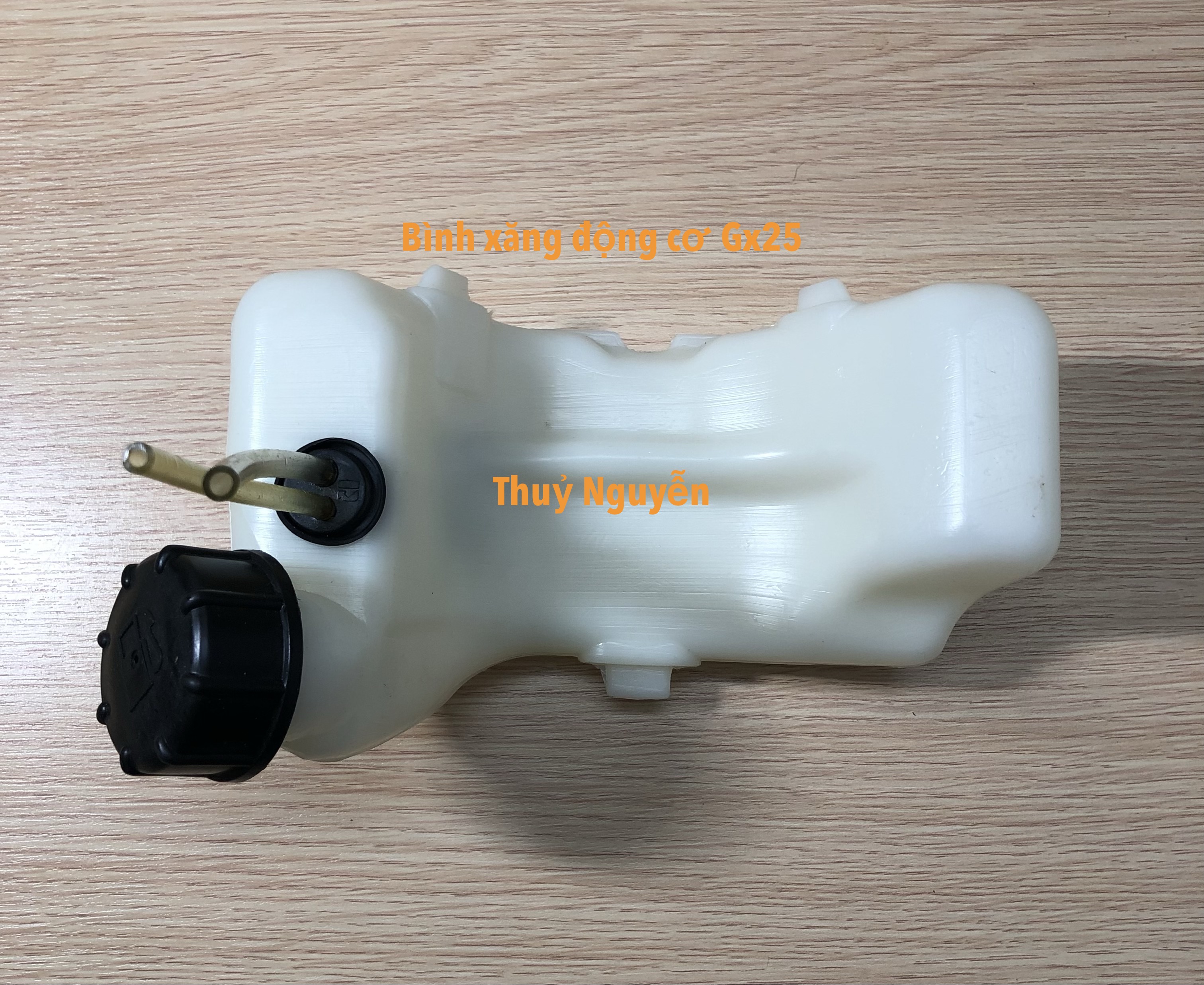 Bình xăng máy phát cỏ /cắt cỏ động cơ 4 thì /2 thì