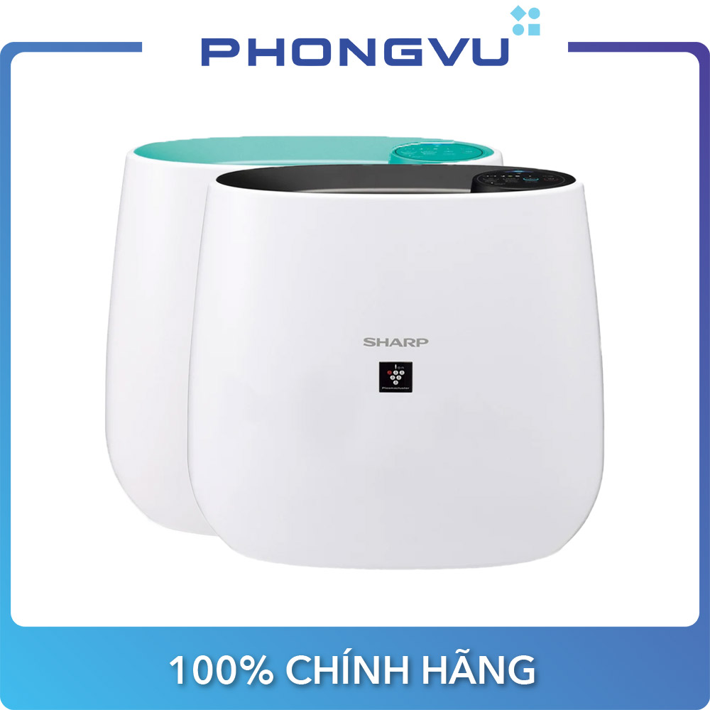 Air Purifier SHARP FP-J30E (A/B) - Warranty 12 Months