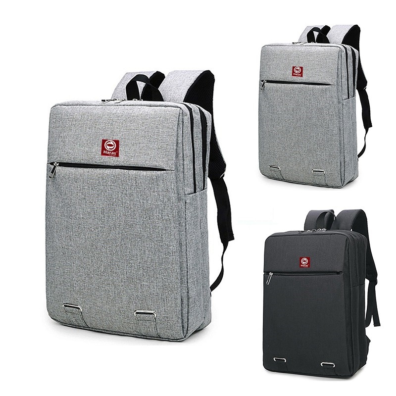 Balo LapTop Cylinder Cao Cấp HARAS- HR162VN