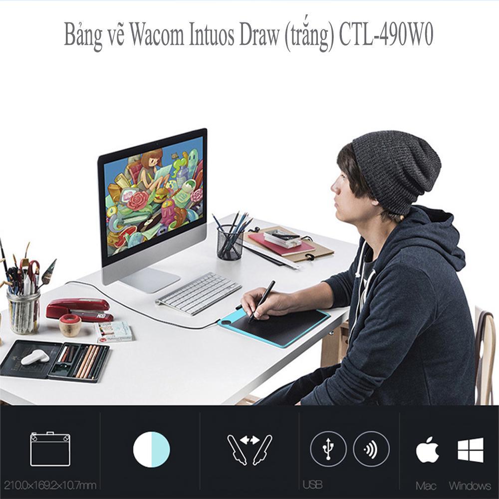 Drawing Tablets & Pads. Develop your drawing skills.