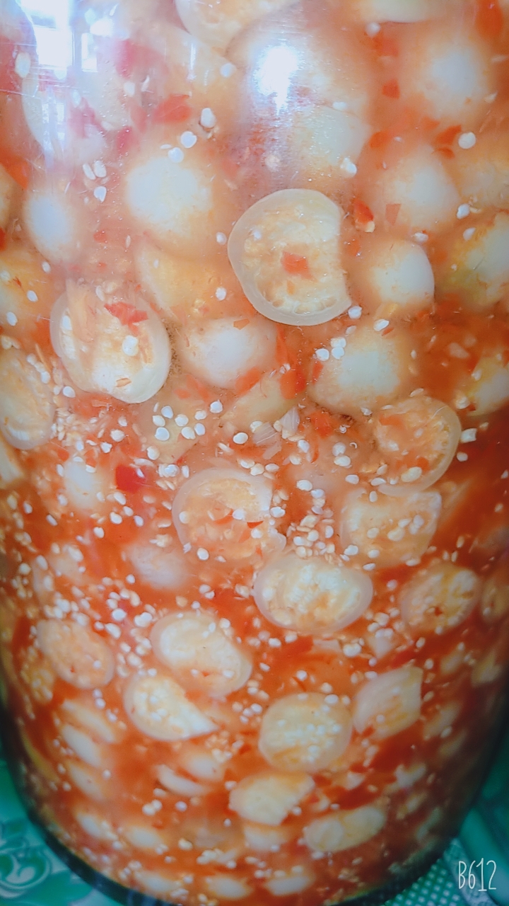 500gram DƯA CÀ PHÁO ĐẶC BIỆT