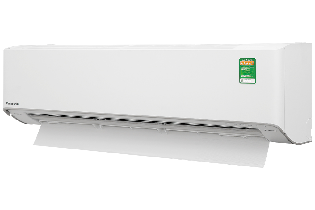 [GIAO TẠI HCM] - Máy Lạnh Panasonic Inverter 2 HP CU/CS-XU18ZKH-8