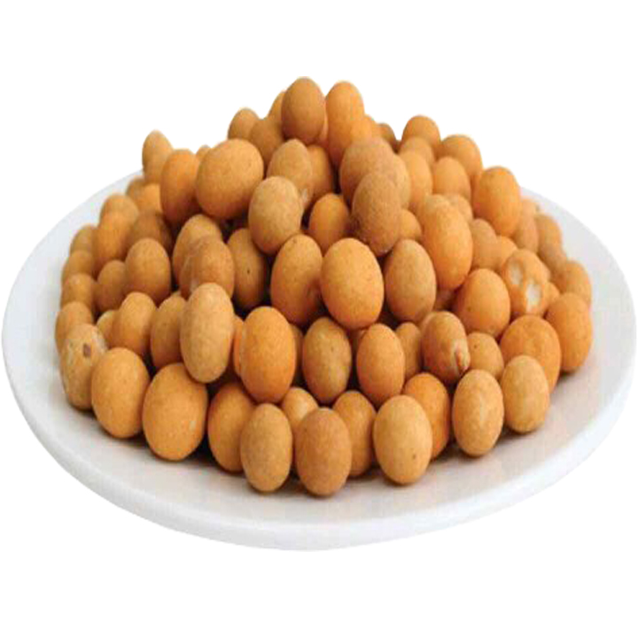 500g đậu phộng da cá cốt dừa SK FOOD