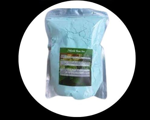 Nạ Bạc Hà Collagen, Mặt Nạ Bạc Hà