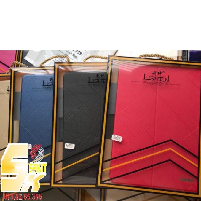 Bao Da Lishen Cao Cấp Samsung Galaxy Tab A 8 inch 2017 (SM- T380/ T385).