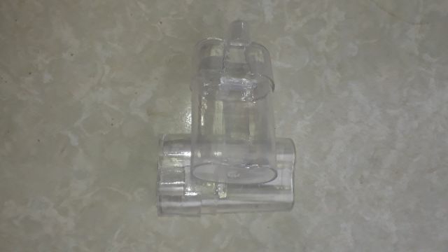 Combo 6 cóng meka cho lồng khuyên