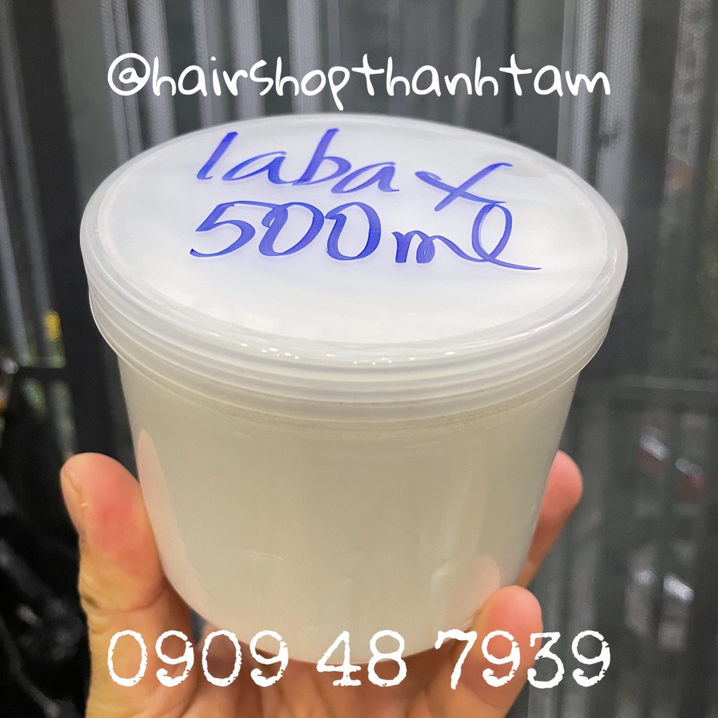 Hấp dầu siêu mềm mượt Labax Hair Spa Moisture Softness 1000ml