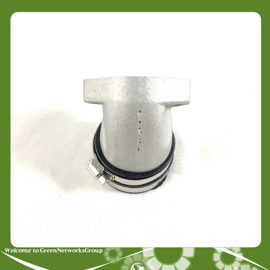 Co xăng chụp cao su bình bông mai (Đường kính 51mm) Greennetworks