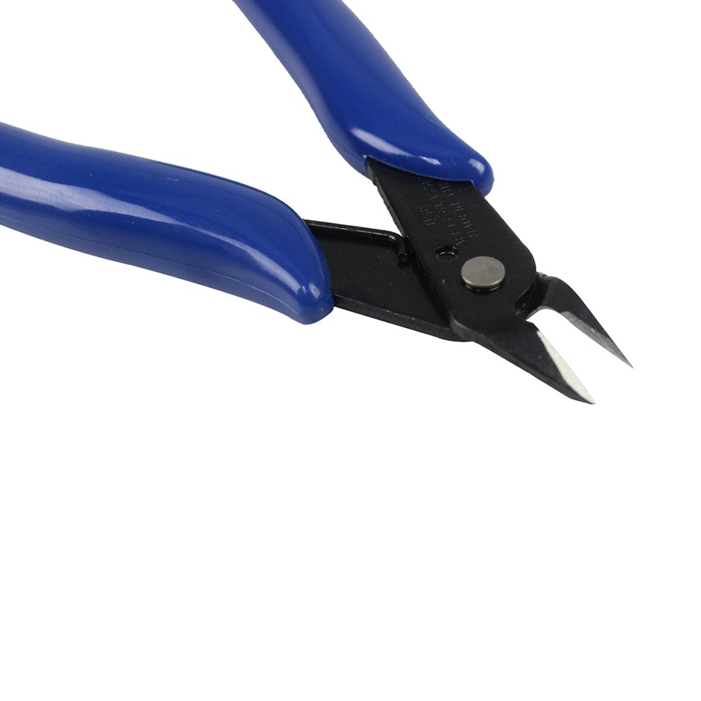 [HCM]Kìm cắt dây cáp điện - tuốt dây