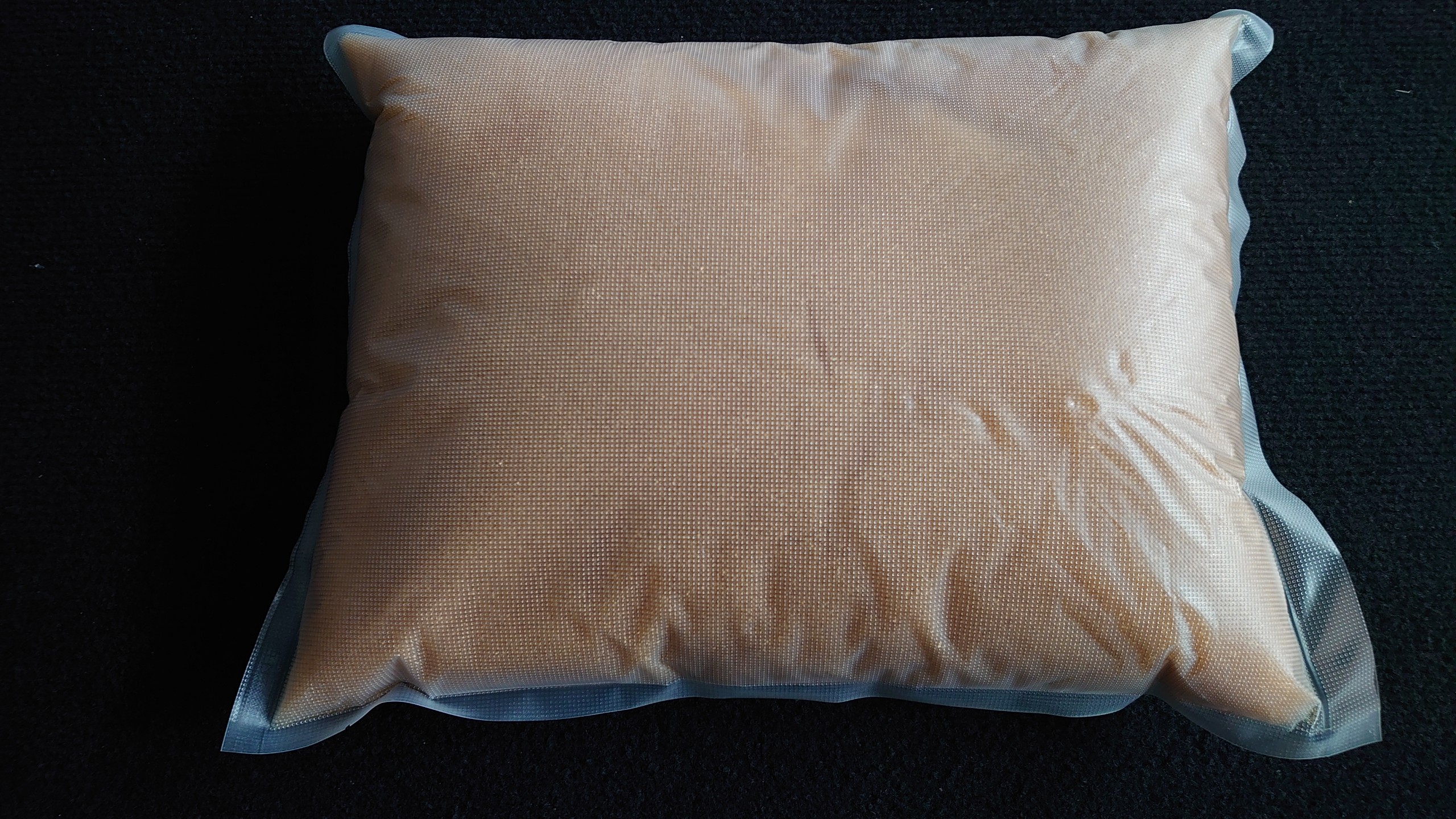 5 Lít Hạt nhựa Extrepure (hạt cation , hạt làm mềm , hạt resin )