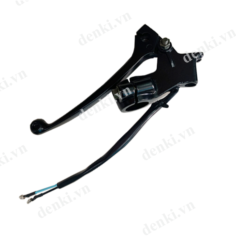 Cùm  tay thắng dành cho xe Wave cũ ( Cùm tay phanh)