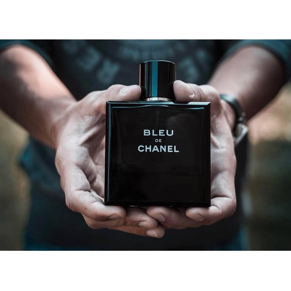 Nước hoa nam Blue lịch lãm