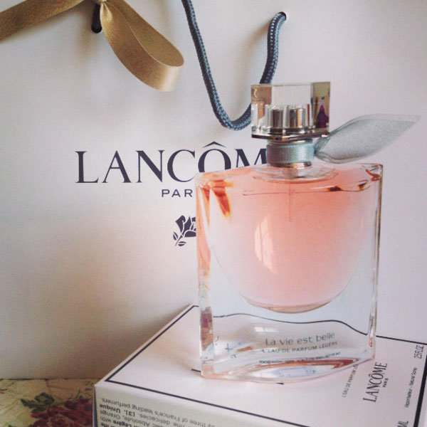Nước Hoa Nữ LANCOME LAVlE EDT 75ml