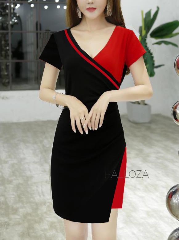 Đầm cho người mập đủ size