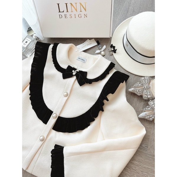 Set Ritata by Linn Design